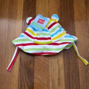 Hanes comfort soft summer hat